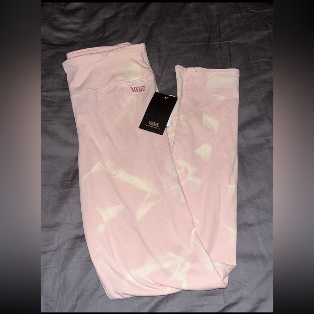Vans leggings